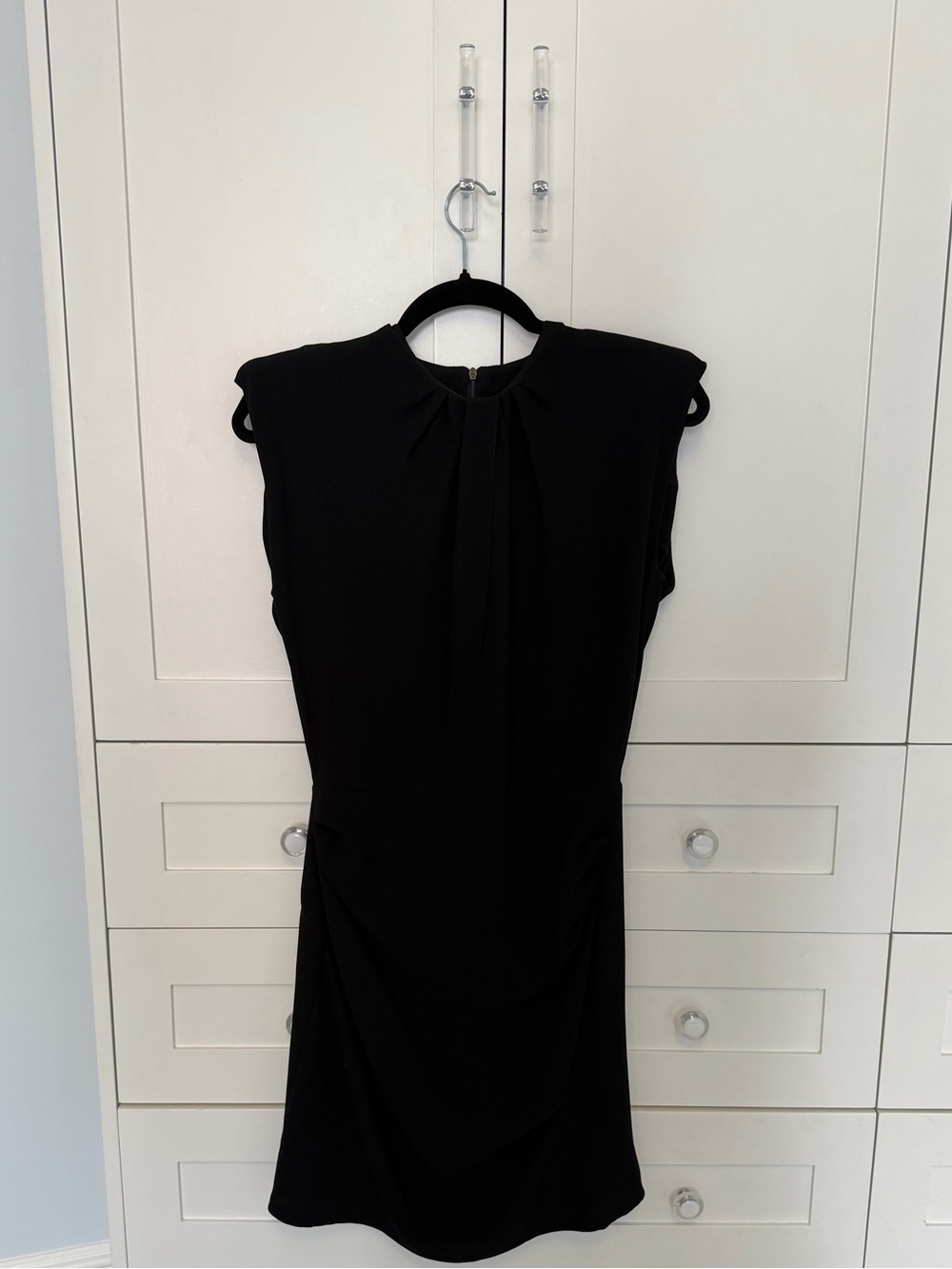 Iro Dress